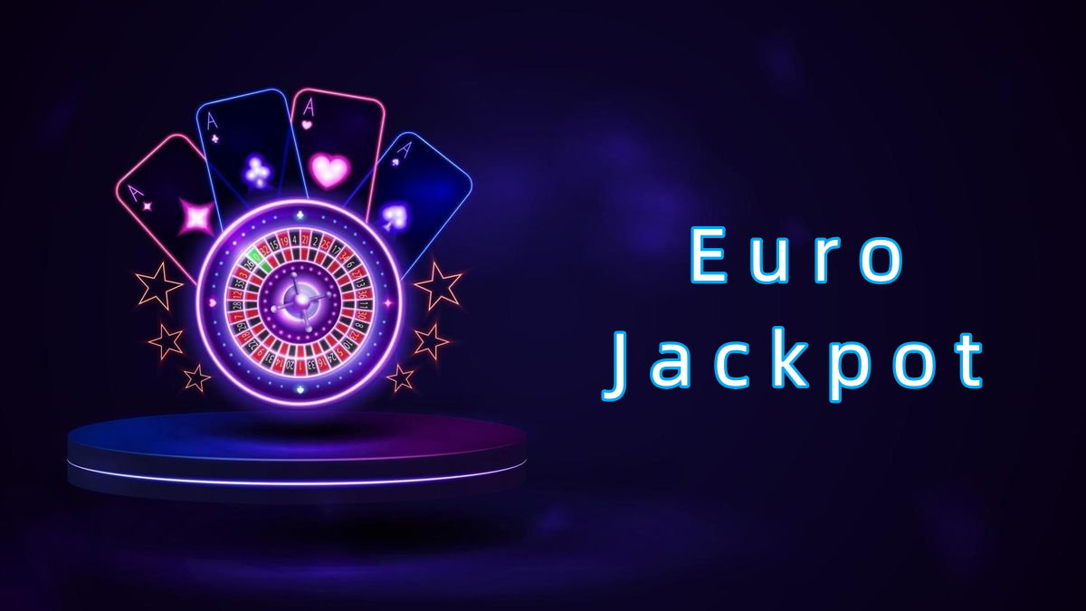Euro Jackpot پاکستان